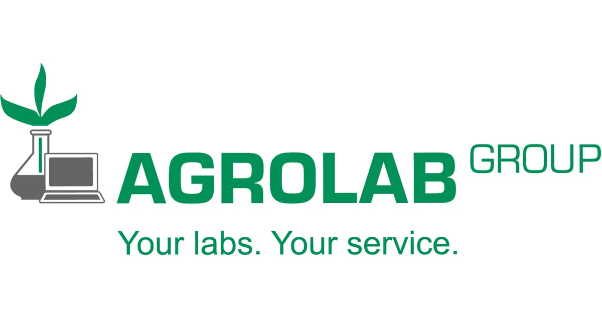 Logo Agrolab srl