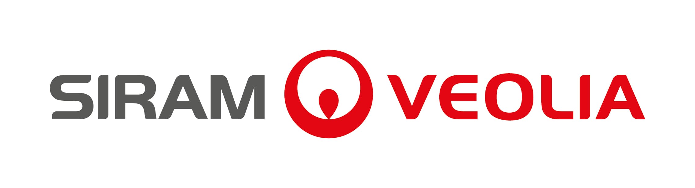 Logo Siram Veolia